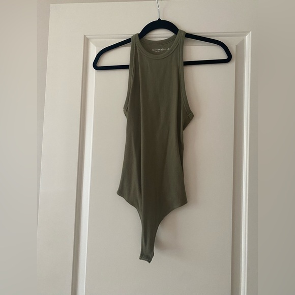 Abercrombie Bodysuit - Picture 1 of 2